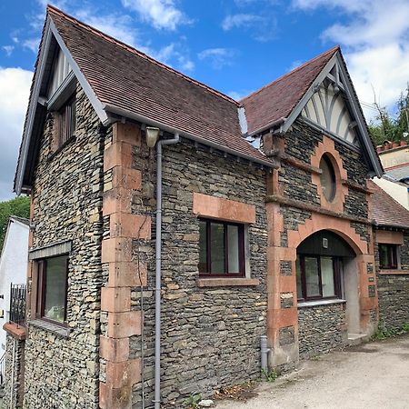 Willa The Stable View Bowness-on-Windermere Zewnętrze zdjęcie