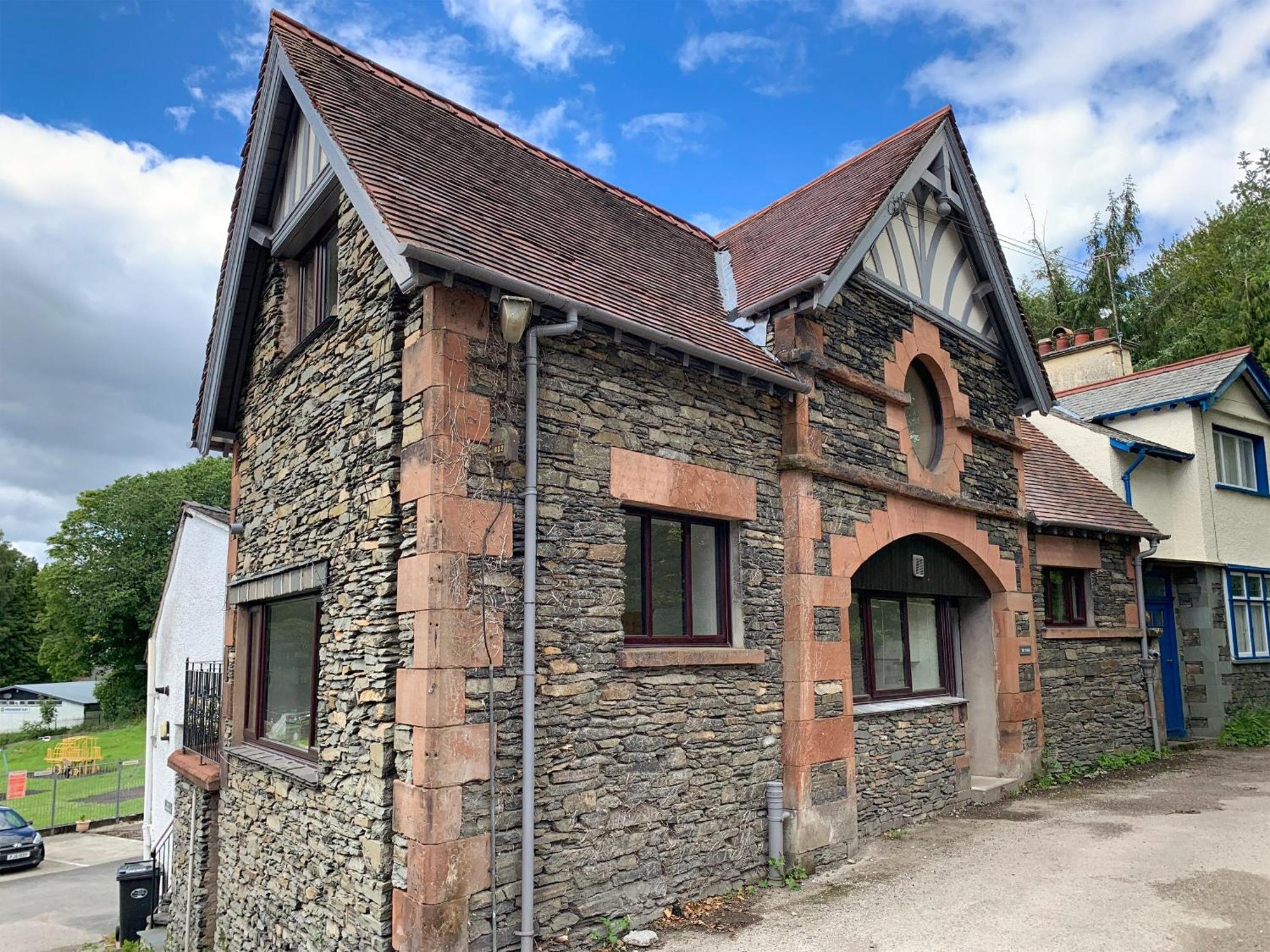 Willa The Stable View Bowness-on-Windermere Zewnętrze zdjęcie